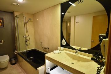 Отель Istanbul Gonen Hotel Турция, Бахчелиэвлер, фото 7