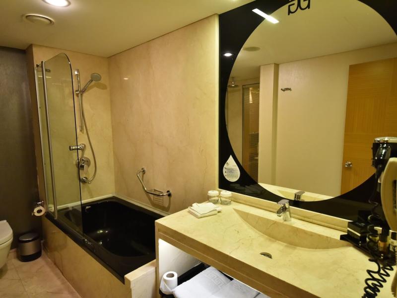 Istanbul Gonen Hotel