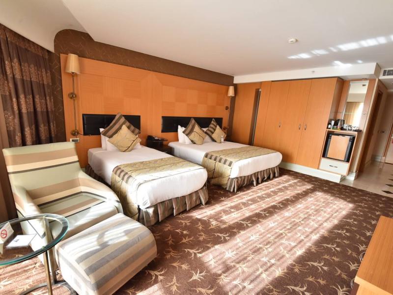 Istanbul Gonen Hotel