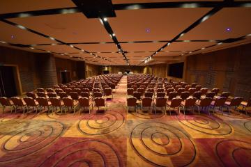 Отель Istanbul Gonen Hotel Турция, Бахчелиэвлер, фото 9