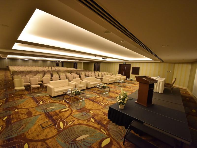 Istanbul Gonen Hotel