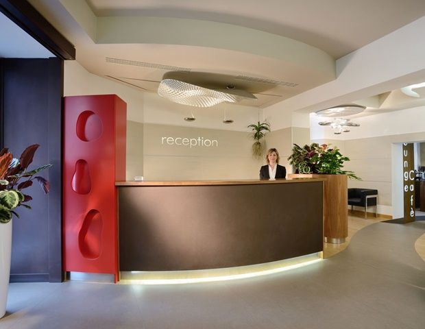 Grand Eurhotel & Residence
