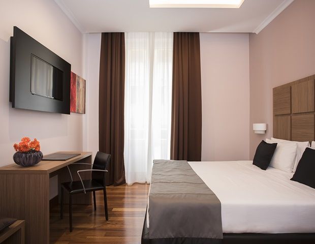 Grand Eurhotel & Residence