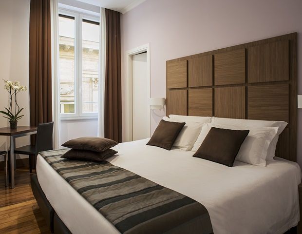 Grand Eurhotel & Residence