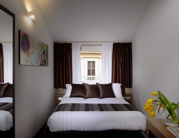 Grand Eurhotel & Residence