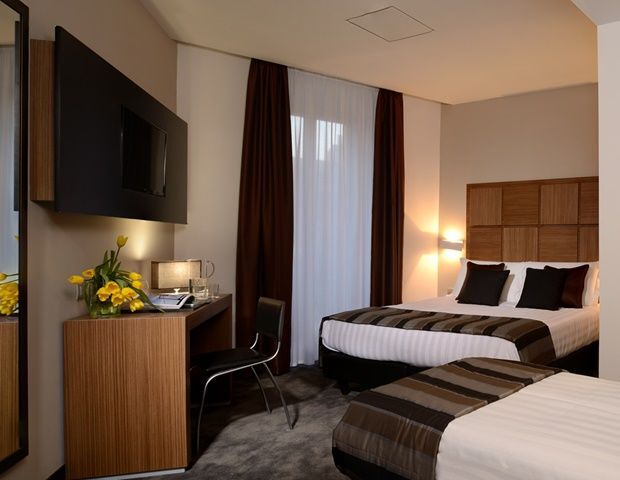 Grand Eurhotel & Residence