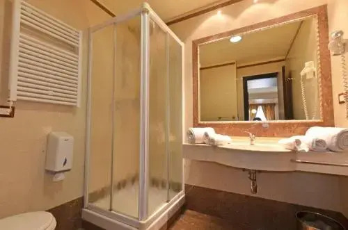 Grand Eurhotel & Residence