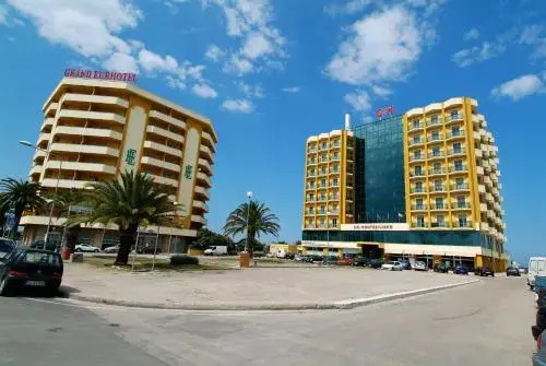 Grand Eurhotel & Residence