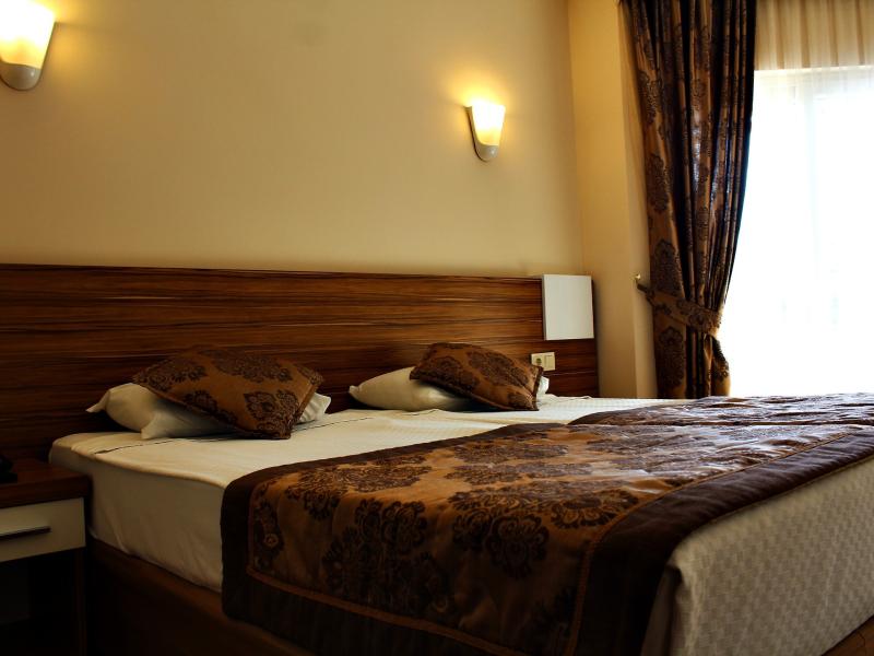 Sun Beach Park & Spa