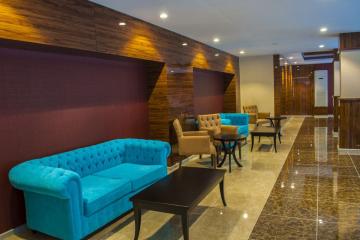 Отель Sun Beach Park & Spa Турция, Сиде, фото 12