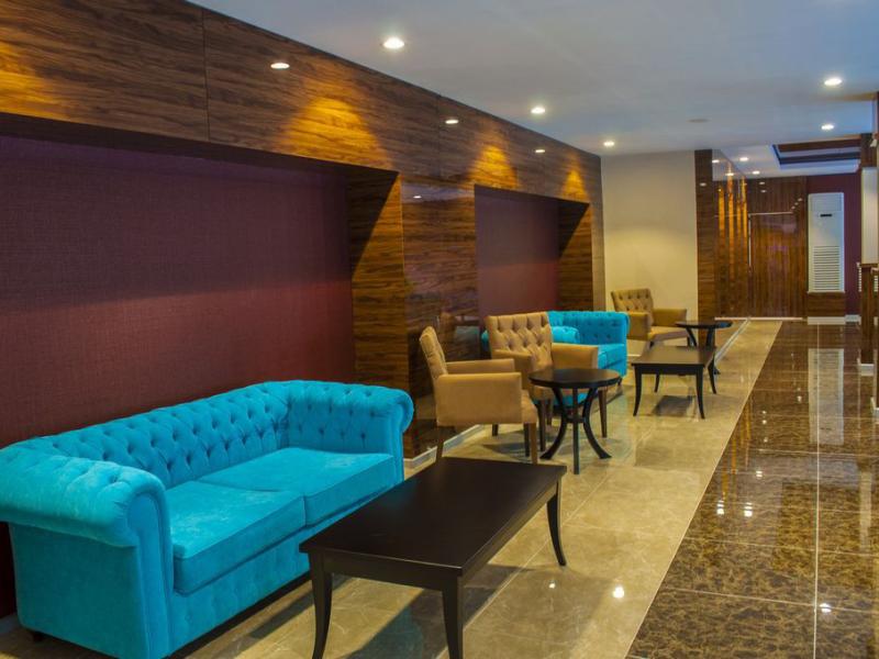 Sun Beach Park & Spa