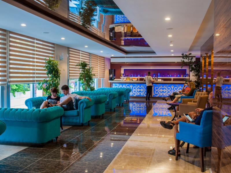 Sun Beach Park & Spa