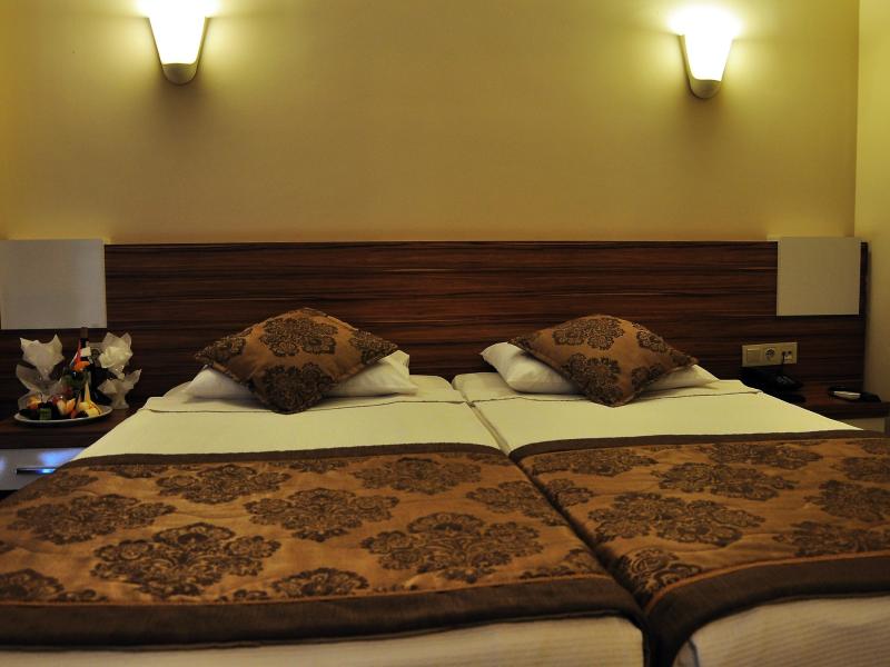 Sun Beach Park & Spa