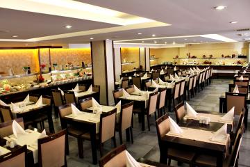 Отель Sun Beach Park & Spa Турция, Сиде, фото 15