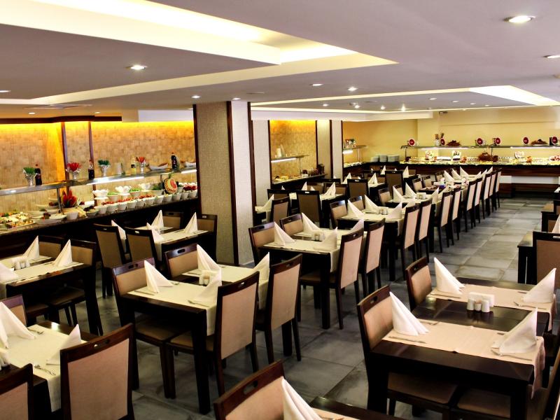 Sun Beach Park & Spa