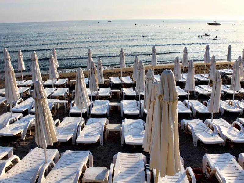 Sun Beach Park & Spa