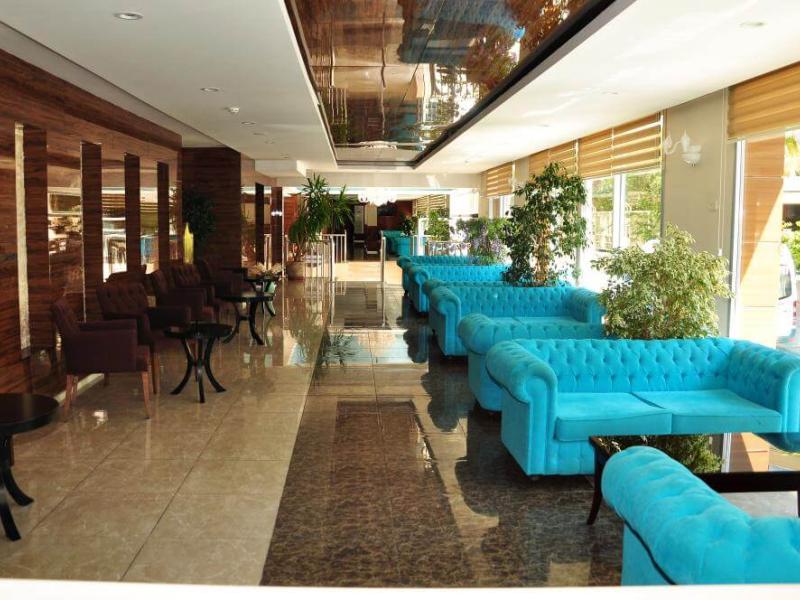 Sun Beach Park & Spa