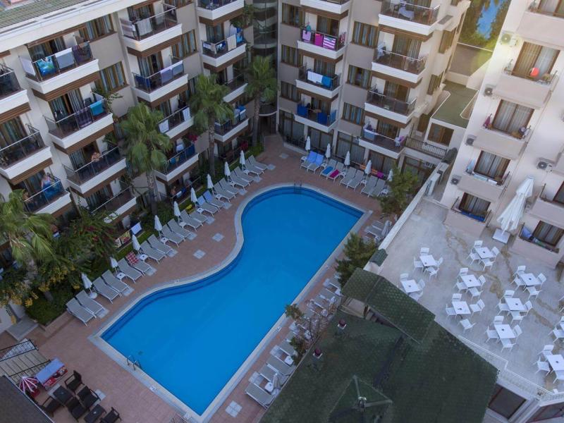 Sun Beach Park & Spa