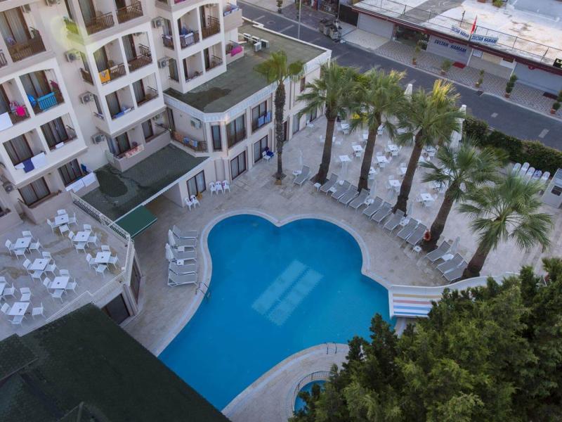 Sun Beach Park & Spa