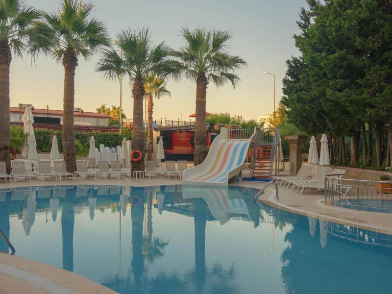 Sun Beach Park & Spa