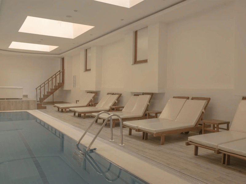 Sun Beach Park & Spa