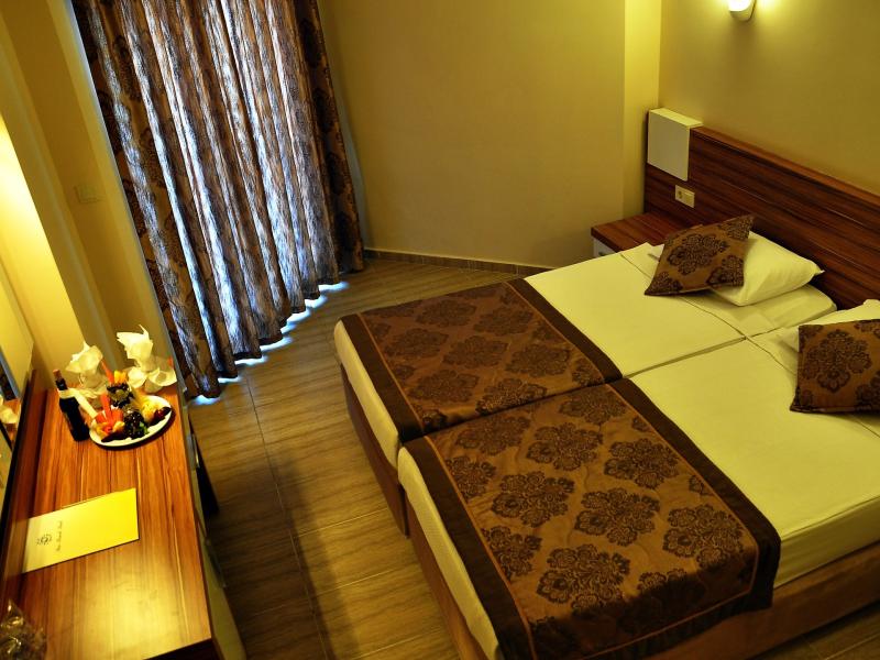 Sun Beach Park & Spa