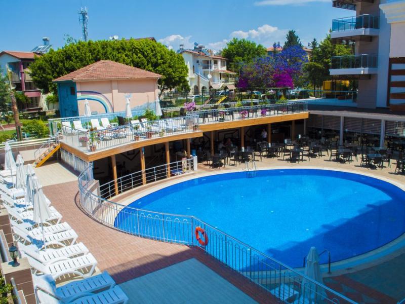 Sun Beach Park & Spa