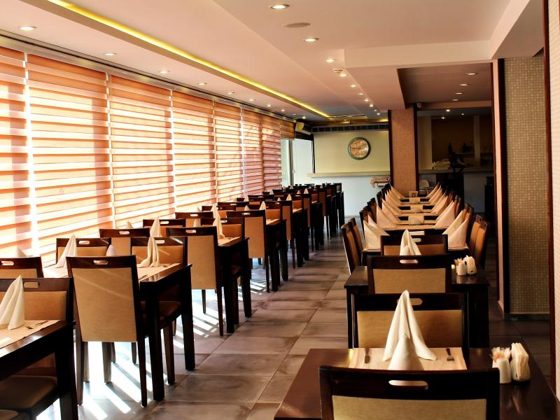 Sun Beach Park & Spa