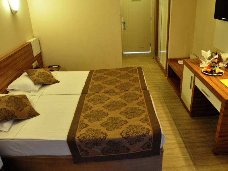 Sun Beach Park & Spa