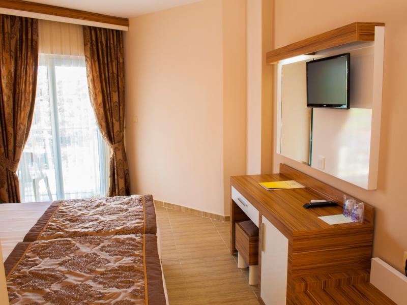 Sun Beach Park & Spa