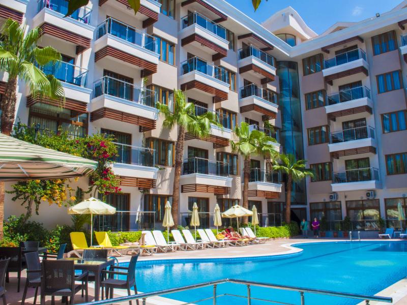 Sun Beach Park & Spa