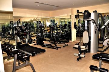 Отель Sun Beach Park & Spa Турция, Сиде, фото 10