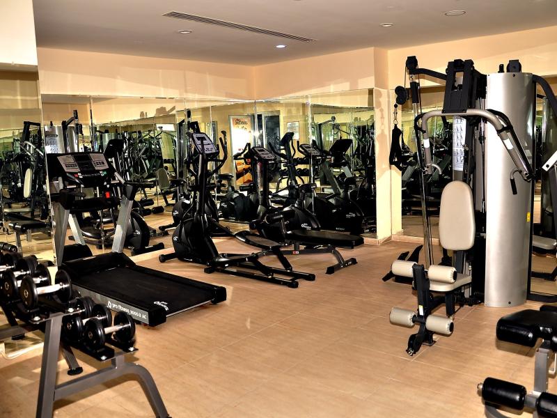 Sun Beach Park & Spa