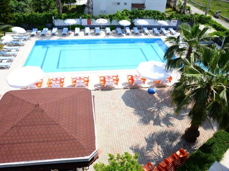 Andros Family Club