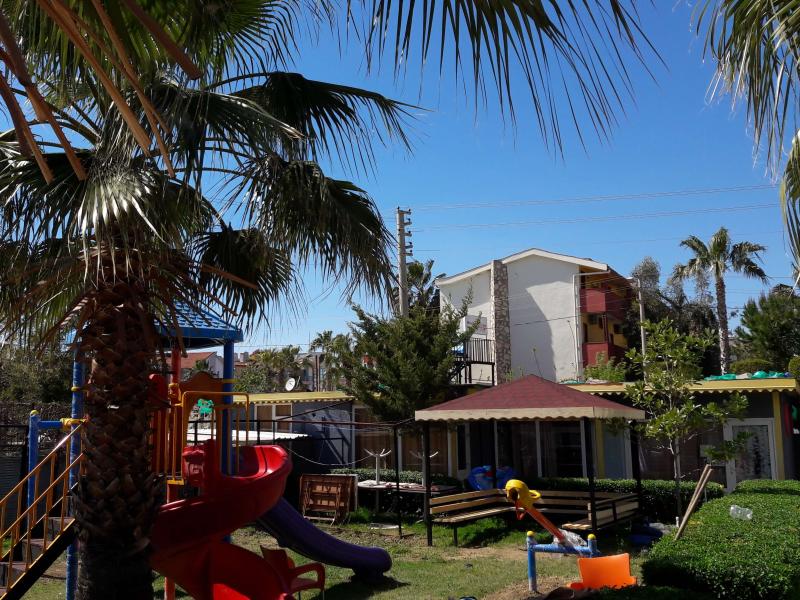 Andros Family Club