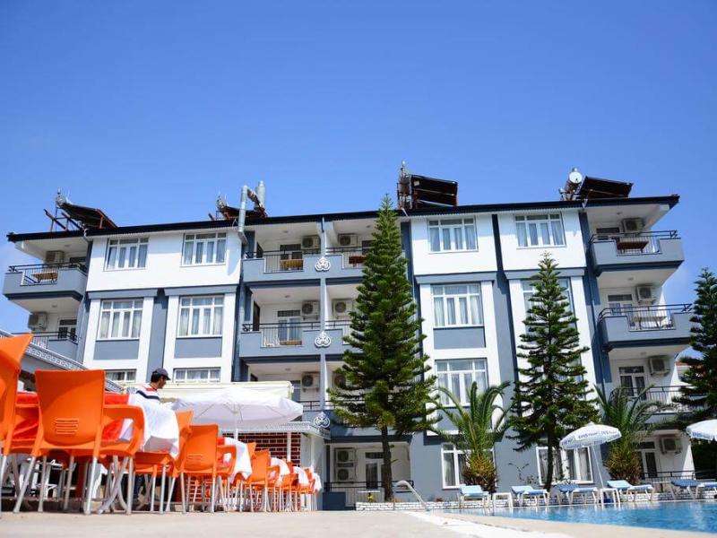 Andros Family Club