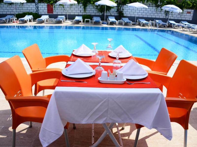 Andros Family Club