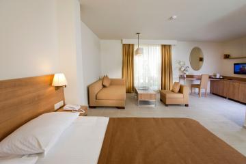 Отель Dream Family Club Турция, Кумкой, фото 14