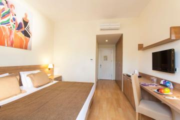 Отель Dream Family Club Турция, Кумкой, фото 18