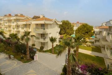 Отель Dream Family Club Турция, Кумкой, фото 2