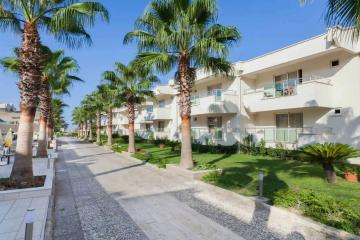 Отель Dream Family Club Турция, Кумкой, фото 23