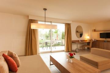 Отель Dream Family Club Турция, Кумкой, фото 3