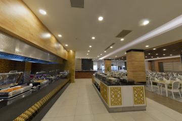 Отель Dream Family Club Турция, Кумкой, фото 8