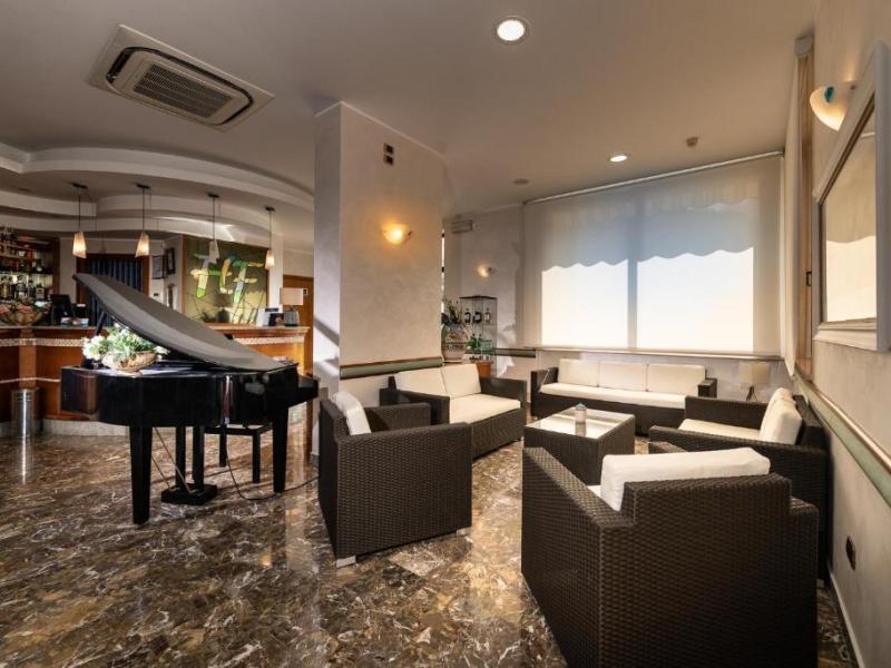 Hotel Florida
