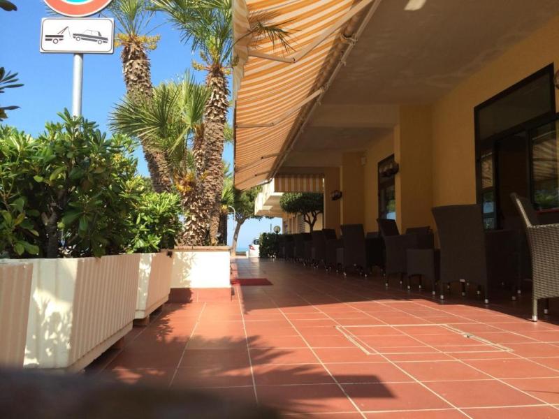 Hotel Florida