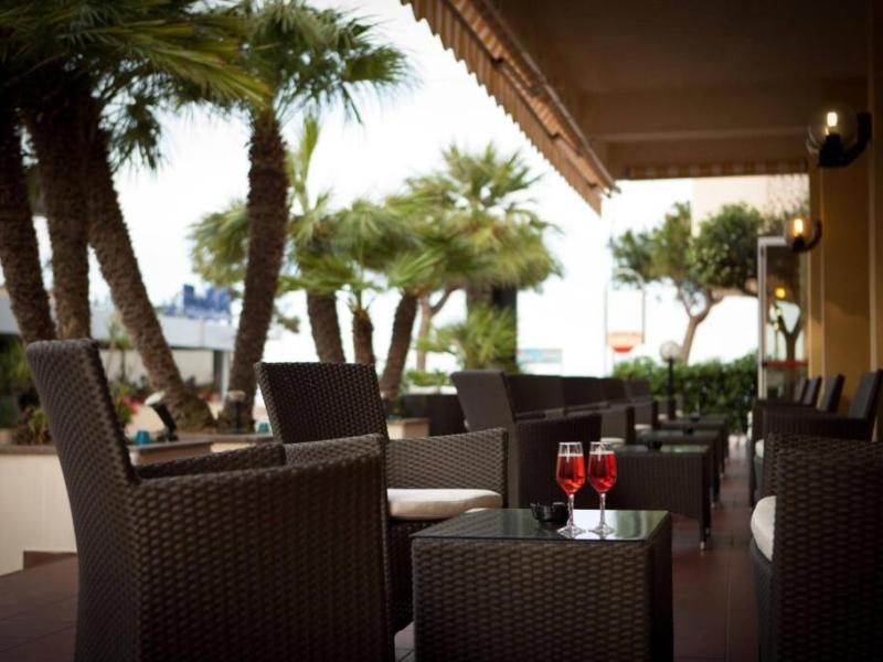 Hotel Florida