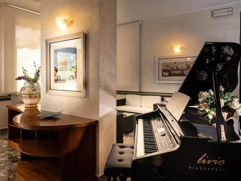 Hotel Florida