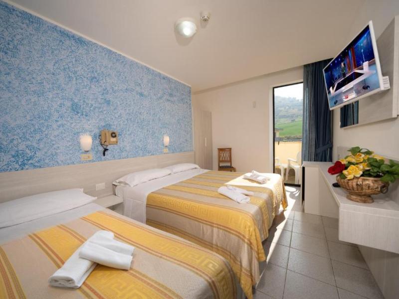 Hotel Florida