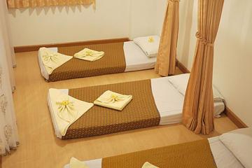 Отель Naithon Beach Mansion  Таиланд, о Пхукет, фото 2