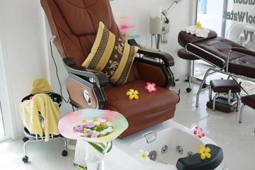 Отель Naithon Beach Mansion  Таиланд, о Пхукет, фото 3